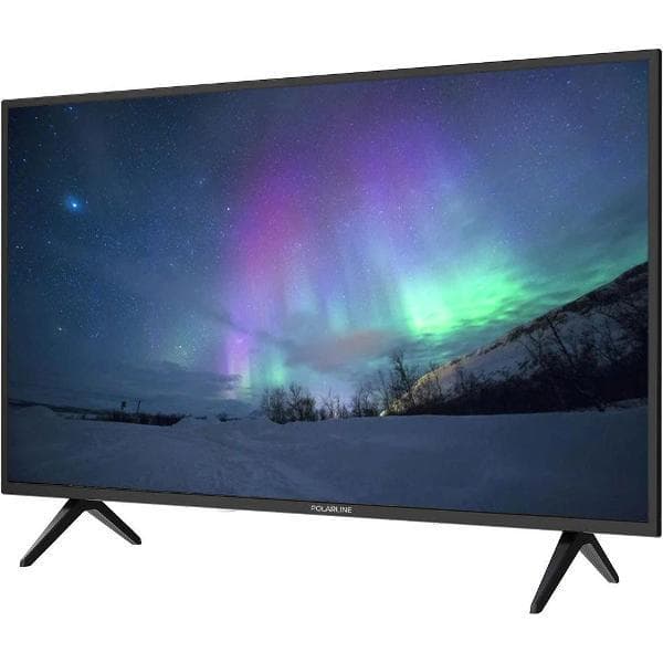 Телевизор POLARLINE 40PL52TC — фото 2