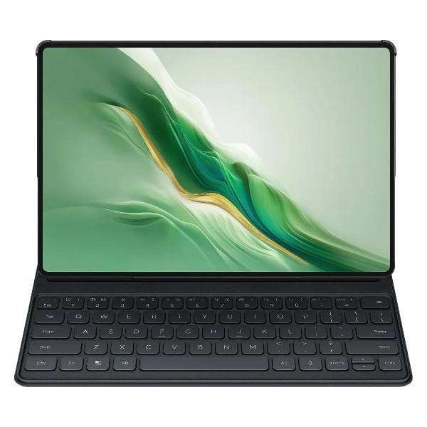 Планшет HONOR MAGIC PAD 2 + KBD, WIFI, 12/256GB (5301AKHW), BLACK
