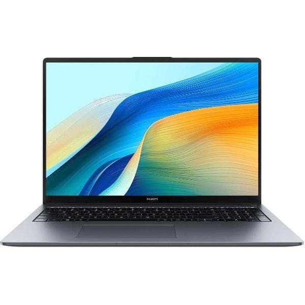 Ноутбук HUAWEI MateBook D 16 MCLG-X MitchellG-W5611D [53014MUA]