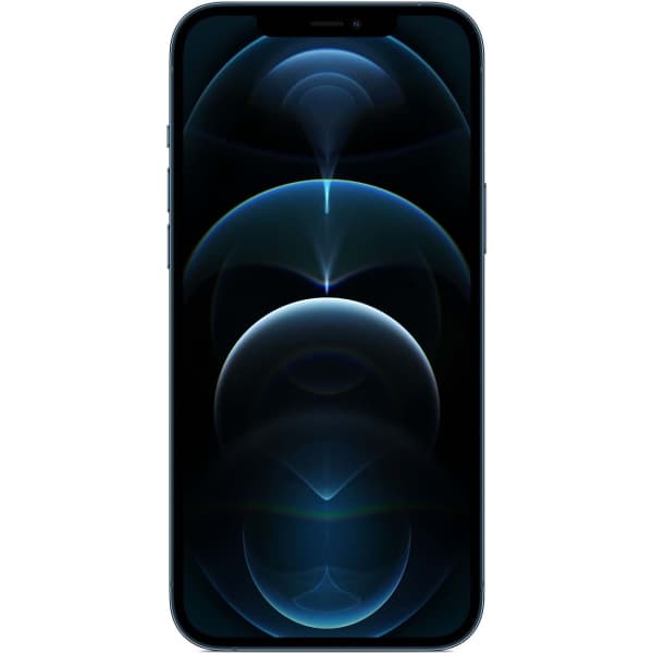 Apple iPhone 12 Pro Max 256Gb (Graphite) (MGDC3RU/A) — фото 7