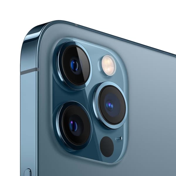 Apple iPhone 12 Pro Max 256Gb (Graphite) (MGDC3RU/A) — фото 10