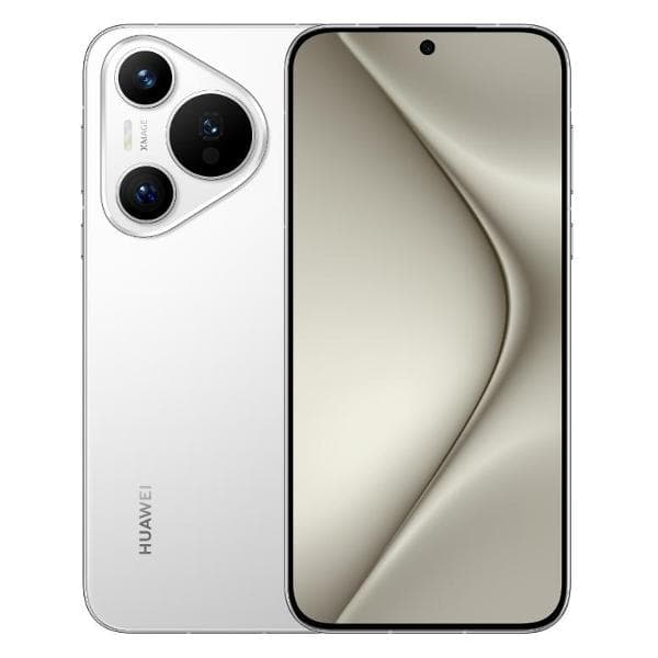 Восстановленный смартфон HUAWEI Pura 70 12/256GB White, отличный