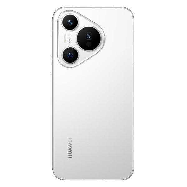 Восстановленный смартфон HUAWEI Pura 70 12/256GB White, отличный — фото 2