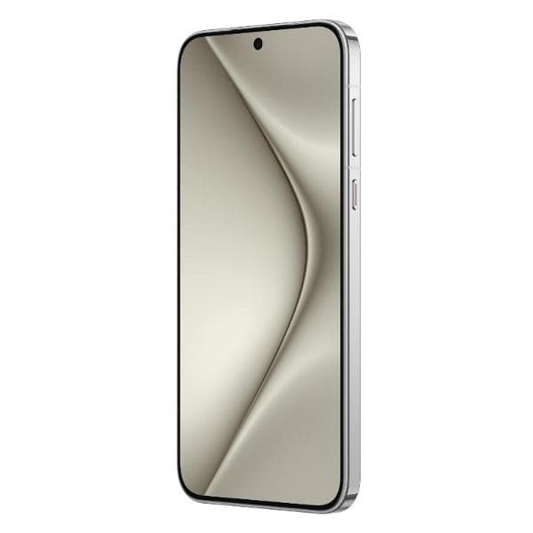 Восстановленный смартфон HUAWEI Pura 70 12/256GB White, отличный — фото 3