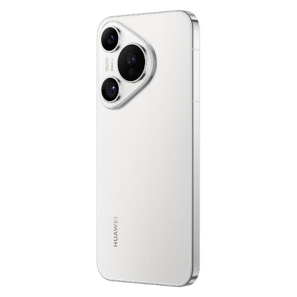 Восстановленный смартфон HUAWEI Pura 70 12/256GB White, отличный — фото 4