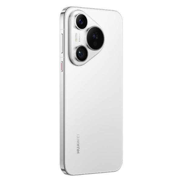 Восстановленный смартфон HUAWEI Pura 70 12/256GB White, отличный — фото 5