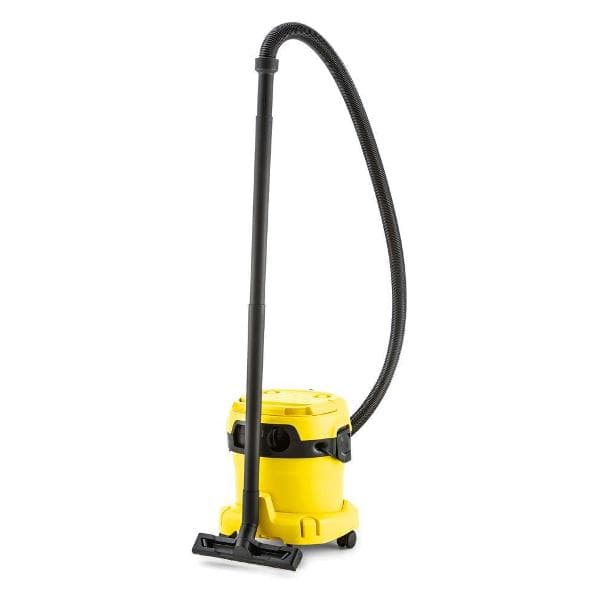 Пылесос с пылесборником Karcher WD 2 Plus V-12/4/18 (1.628-000) — фото 3