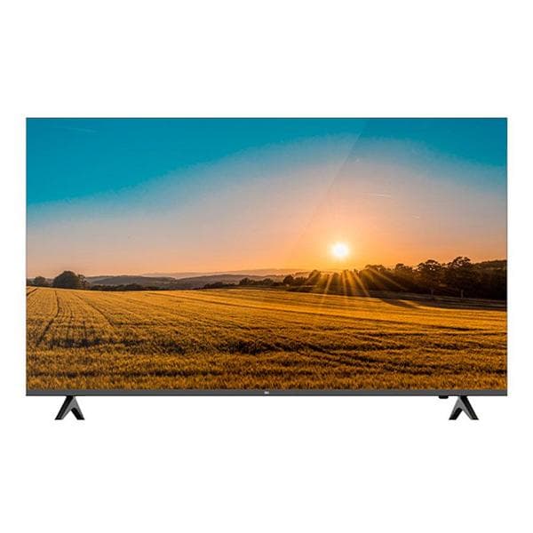 Телевизор BQ 55FSU34B Black