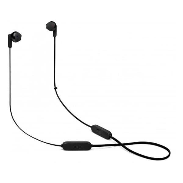 Наушники внутриканальные Bluetooth JBL Tune 215BT Black