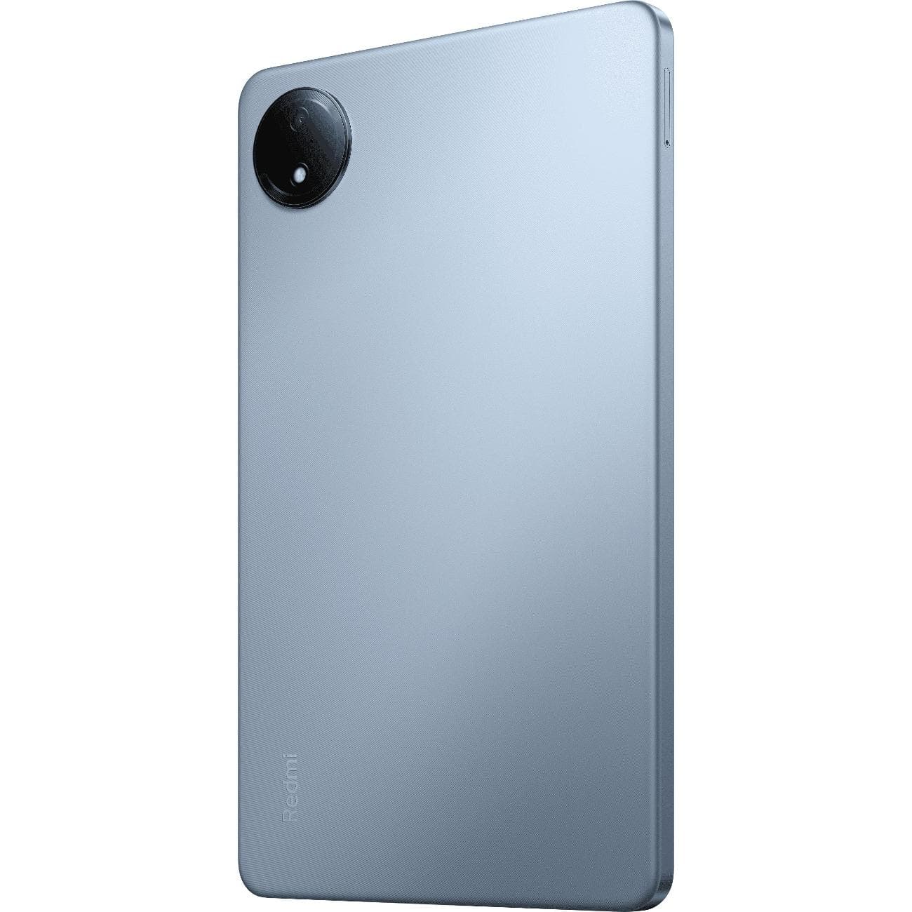 Планшет Xiaomi Redmi Pad SE 8.7 Wi-Fi 4/128GB Sky Blue — фото 4