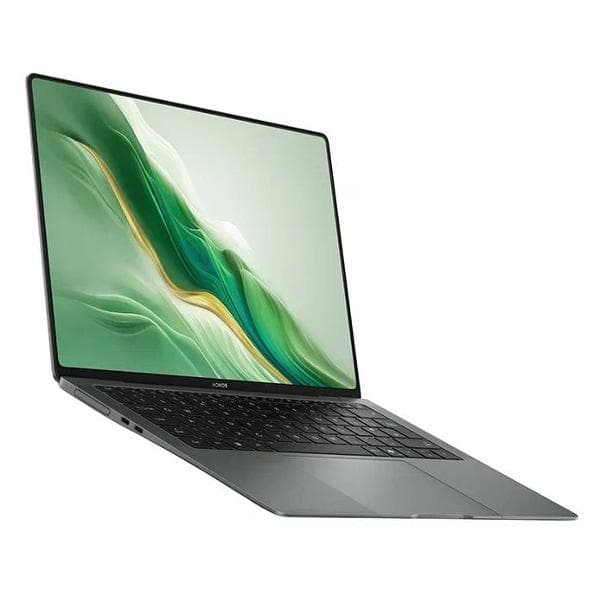 Ноутбук HONOR MagicBook Art 14 U7 32+1T зеленый 5301AKXL — фото 3