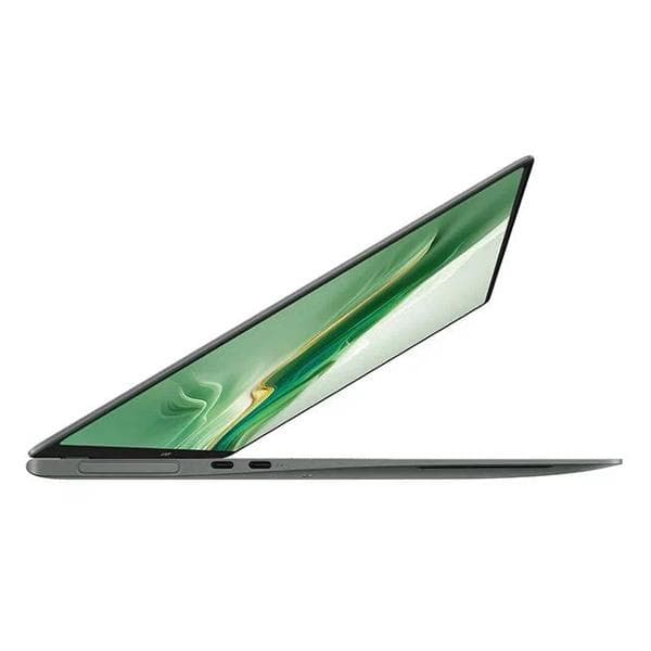 Ноутбук HONOR MagicBook Art 14 U7 32+1T зеленый 5301AKXL — фото 4