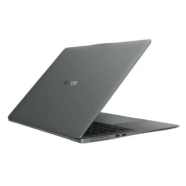 Ноутбук HONOR MagicBook Art 14 U7 32+1T зеленый 5301AKXL — фото 5