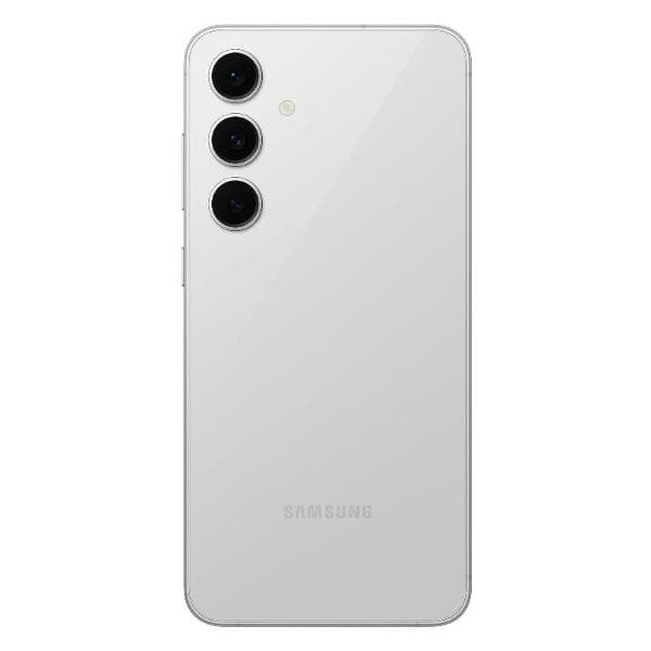 Смартфон Samsung Galaxy S24 FE 8/256GB Gray — фото 7