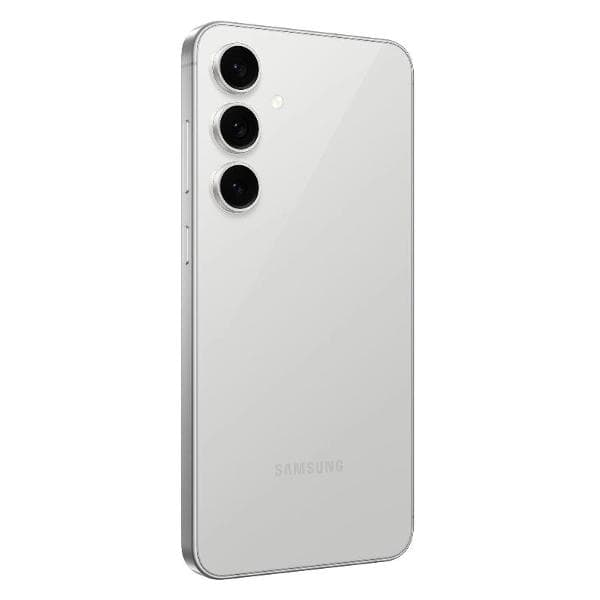 Смартфон Samsung Galaxy S24 FE 8/256GB Gray — фото 9