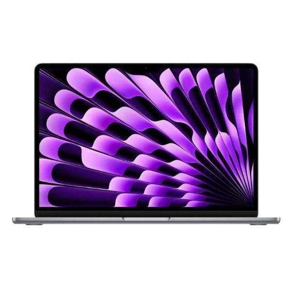 Ноутбук Apple MacBook Air 15 M3/8/256 космический серый MRYM3