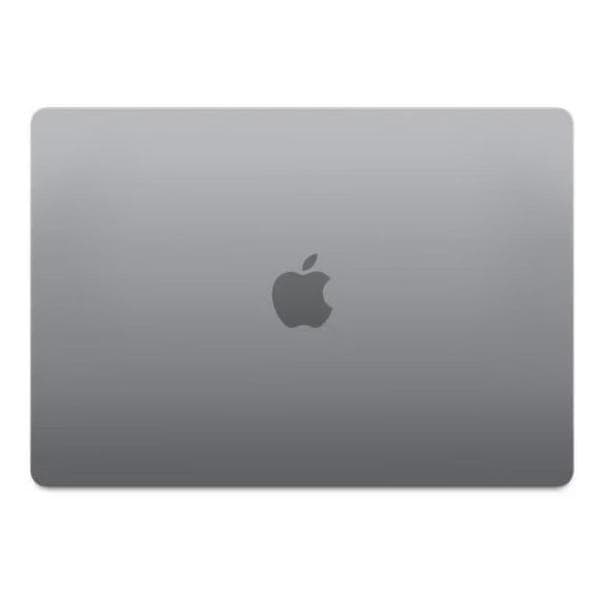 Ноутбук Apple MacBook Air 15 M3/8/256 космический серый MRYM3 — фото 3