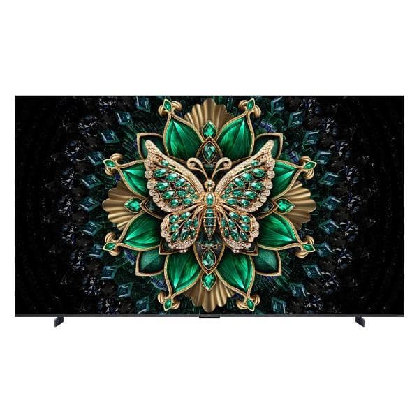 Телевизор TCL 98C6K