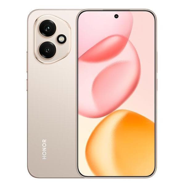 Смартфон HONOR 400 12/512GB Desert Gold