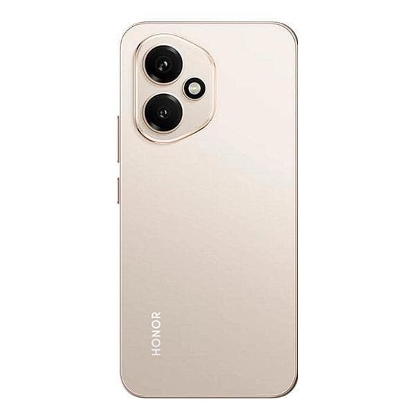 Смартфон HONOR 400 12/512GB Desert Gold — фото 3