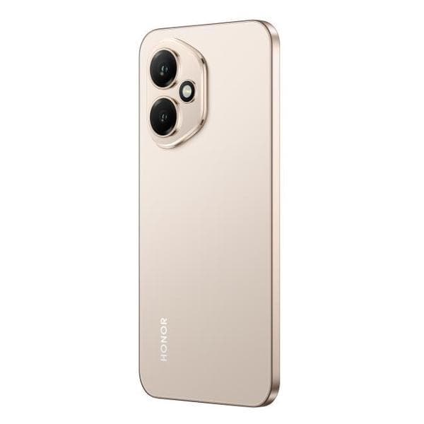 Смартфон HONOR 400 12/512GB Desert Gold — фото 4