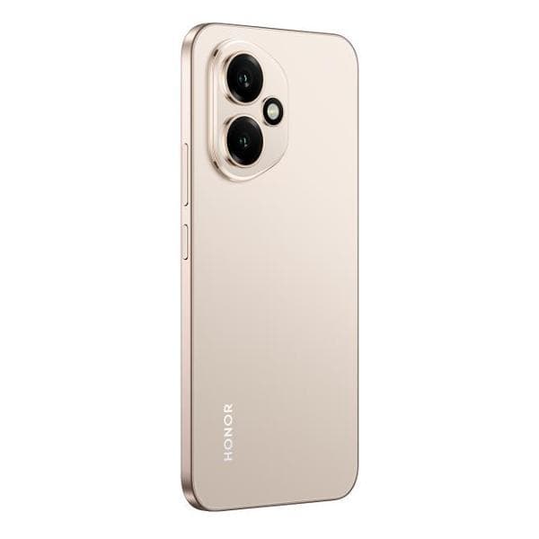 Смартфон HONOR 400 12/512GB Desert Gold — фото 6