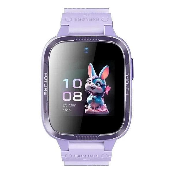 Смарт-часы HONOR CHOICE PLUS 4G KIDS TAR-WB01 (5504ACFC) — фото 2