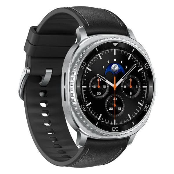 Смарт-часы Samsung Galaxy Watch8 Classic 46mm Black