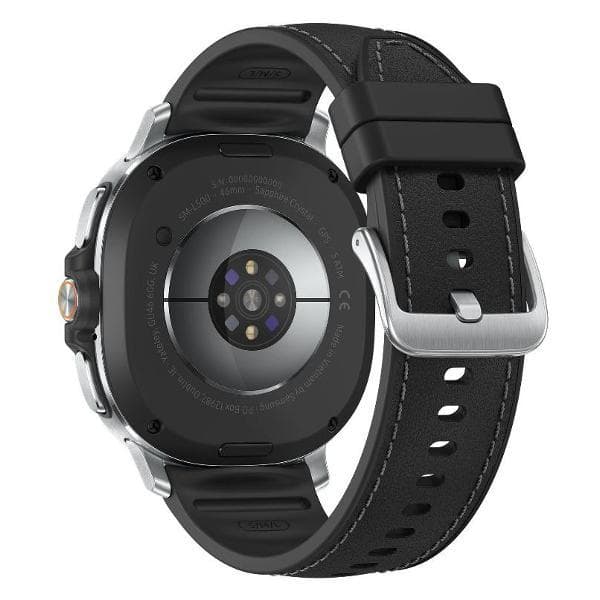 Смарт-часы Samsung Galaxy Watch8 Classic 46mm Black — фото 10