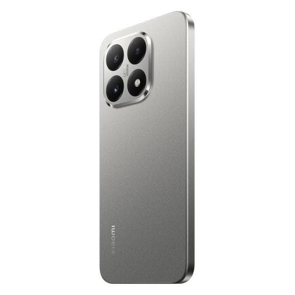 Смартфон Xiaomi 15T 12/256GB розовое золото — фото 11