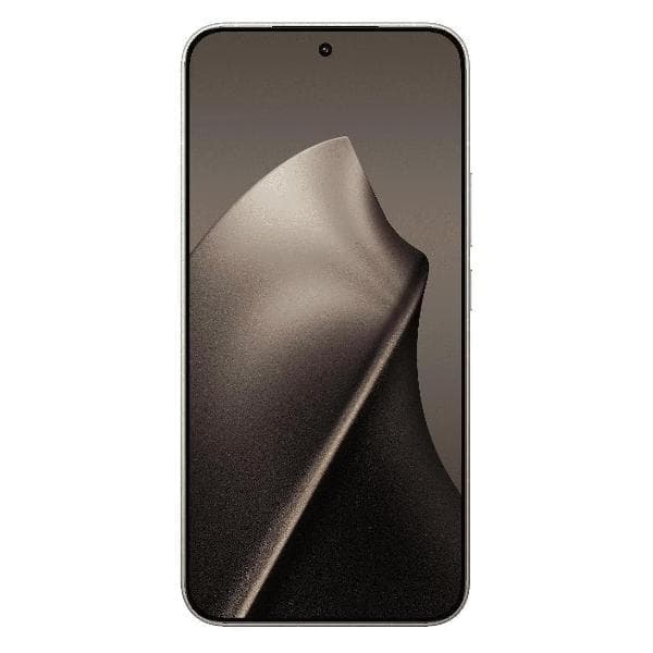 Смартфон Xiaomi 15T Pro 12/256Gb Gray — фото 2