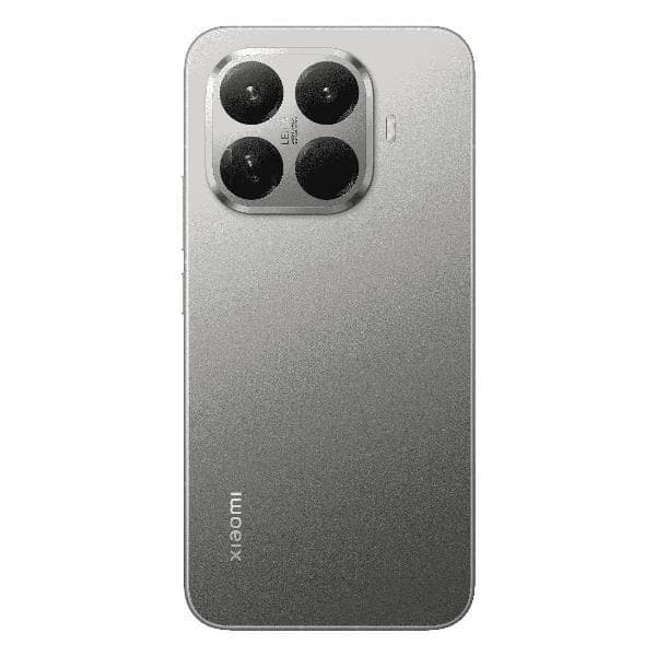Смартфон Xiaomi 15T Pro 12/256Gb Gray — фото 3