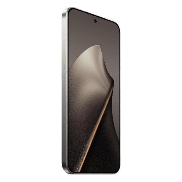 Смартфон Xiaomi 15T Pro 12/256Gb Gray — фото 4