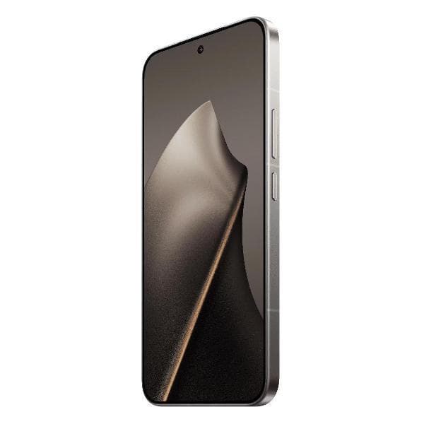 Смартфон Xiaomi 15T Pro 12/256Gb Gray — фото 5