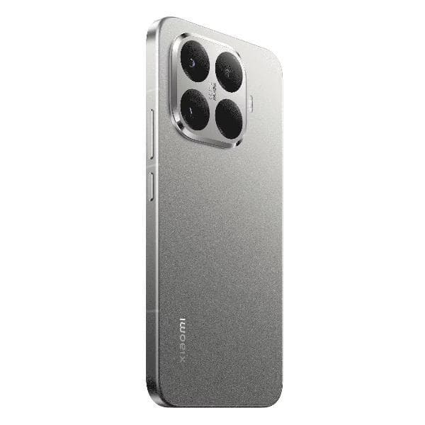 Смартфон Xiaomi 15T Pro 12/256Gb Gray — фото 6