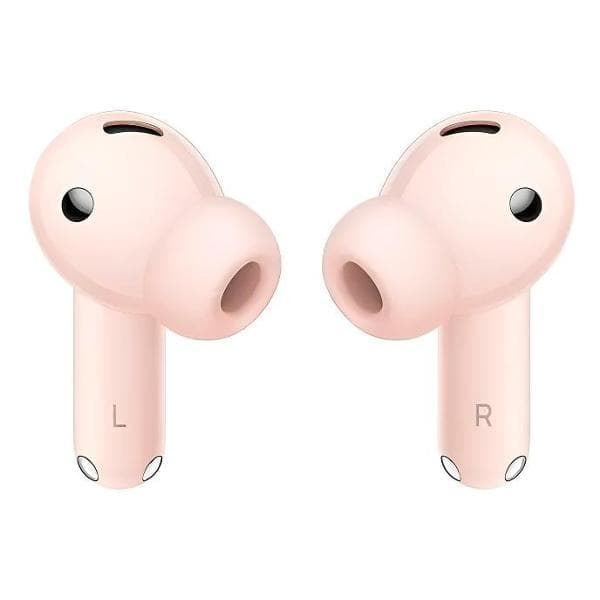 Наушники беспроводные HUAWEI Freebuds 7i розовые — фото 4