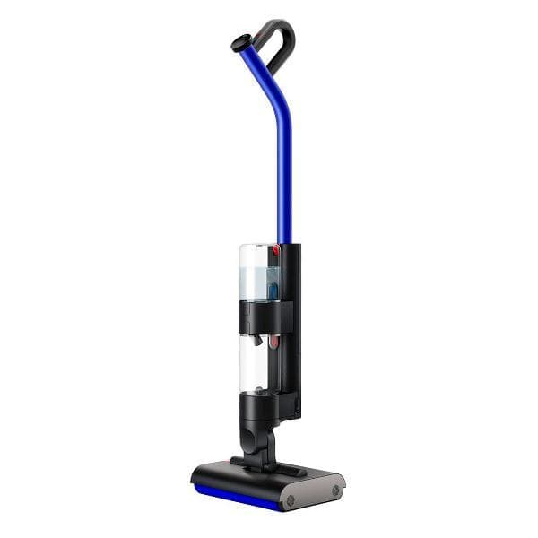 Пылесос вертикальный Dyson WashG1 синий черный
