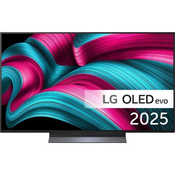Телевизор LG OLED65C5 — фото 3