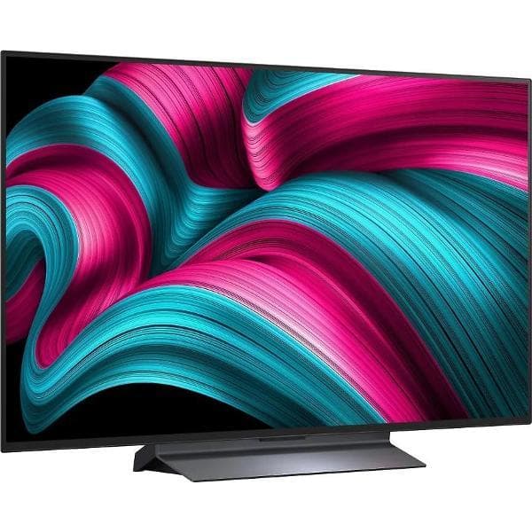 Телевизор LG OLED65C5 — фото 4