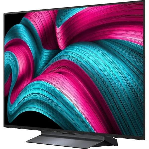 Телевизор LG OLED65C5 — фото 5