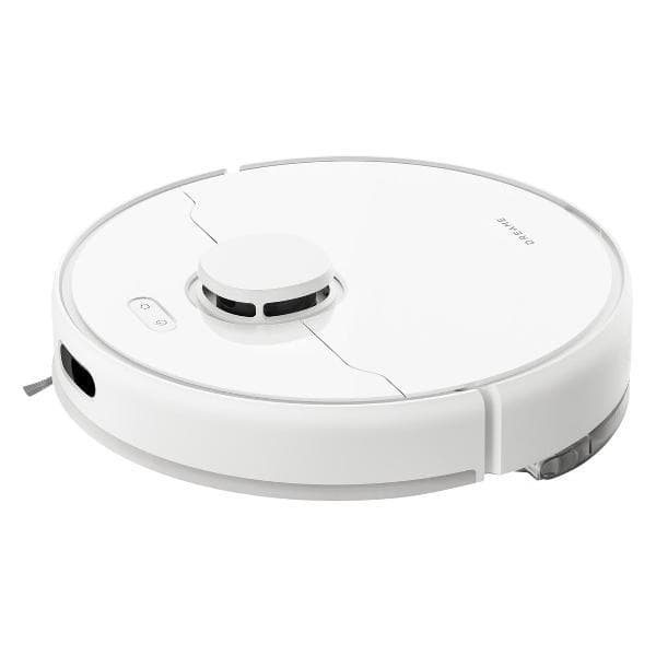 Робот-пылесос Dreame F10 RLF11SA (белый) — фото 5