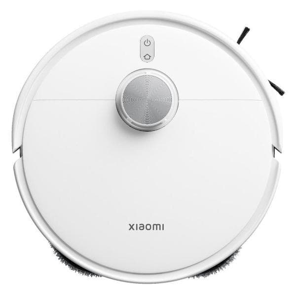 Робот-пылесос Xiaomi Robot Vacuum S40Pro EU BHR089REU