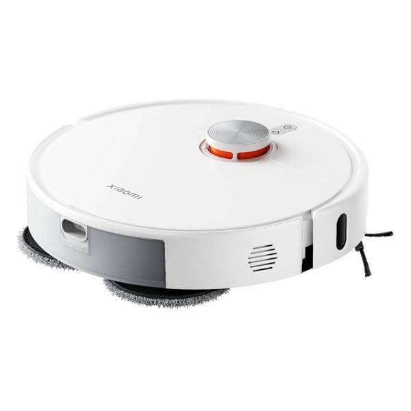 Робот-пылесос Xiaomi Robot Vacuum S40Pro EU BHR089REU — фото 2