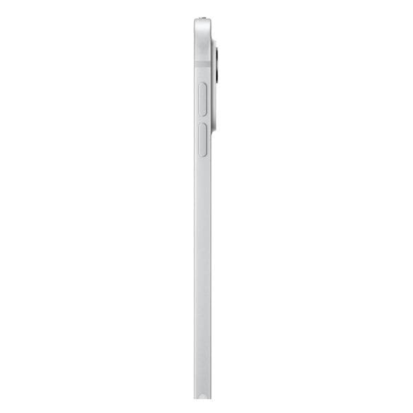 Планшет Apple iPad Pro 13 M5 (2025) 12/512GB Wi-Fi Silver — фото 4