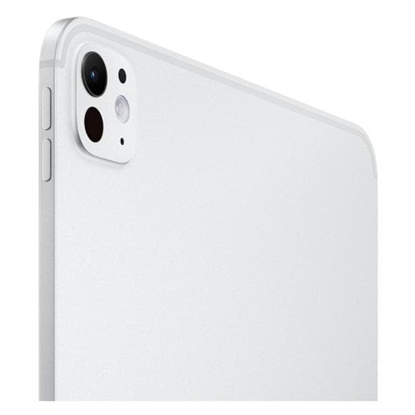 Планшет Apple iPad Pro 13 M5 (2025) 12/512GB Wi-Fi Silver — фото 5