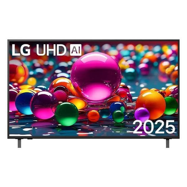Телевизор LG 55UA75009LA.ARUG