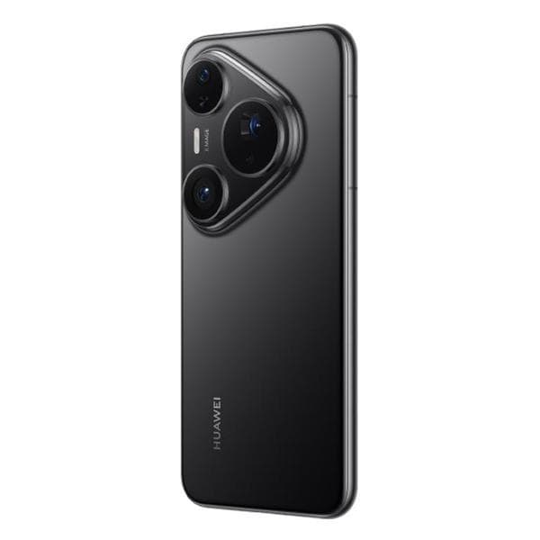 Смартфон HUAWEI Pura 80 Pro 12/512GB черный — фото 2