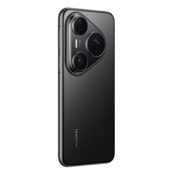 Смартфон HUAWEI Pura 80 Pro 12/512GB черный — фото 4