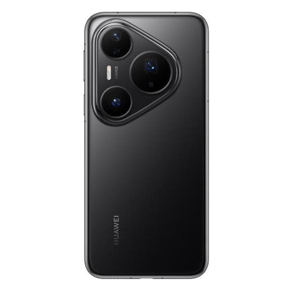 Смартфон HUAWEI Pura 80 Pro 12/512GB черный — фото 6