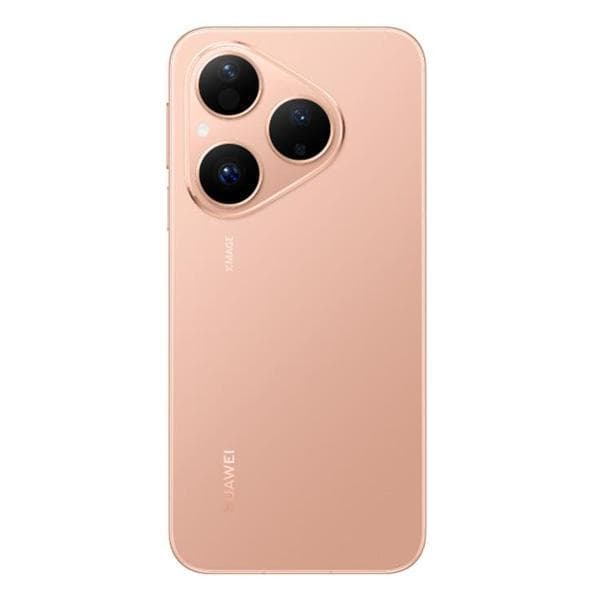 Смартфон HUAWEI Pura 80 12/256GB золотой — фото 2